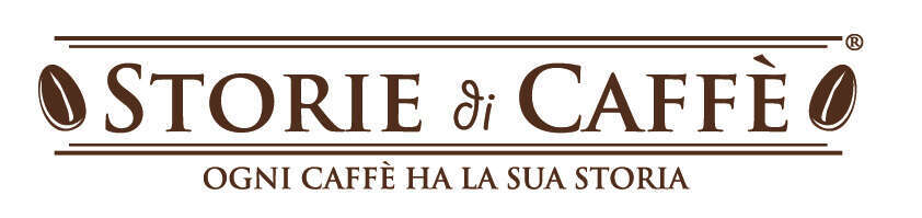 Logo Storie di Caffè