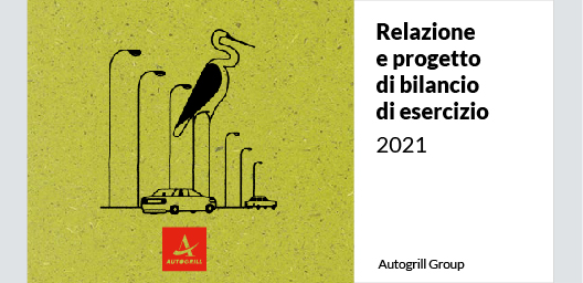 autogrill titolo