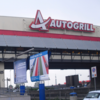 Autogrill Fiorenzuola d’Arda, prima di Bistrot