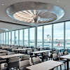 AIR - Outstanding Airport Restaurant Design of the year