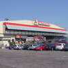 Autogrill Fiorenzuola d’Arda, prima di Bistrot