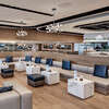 AIR - Outstanding Airport Restaurant Design of the year