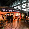 Schiphol - Food Market