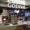 Godiva Café