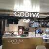 Godiva Café