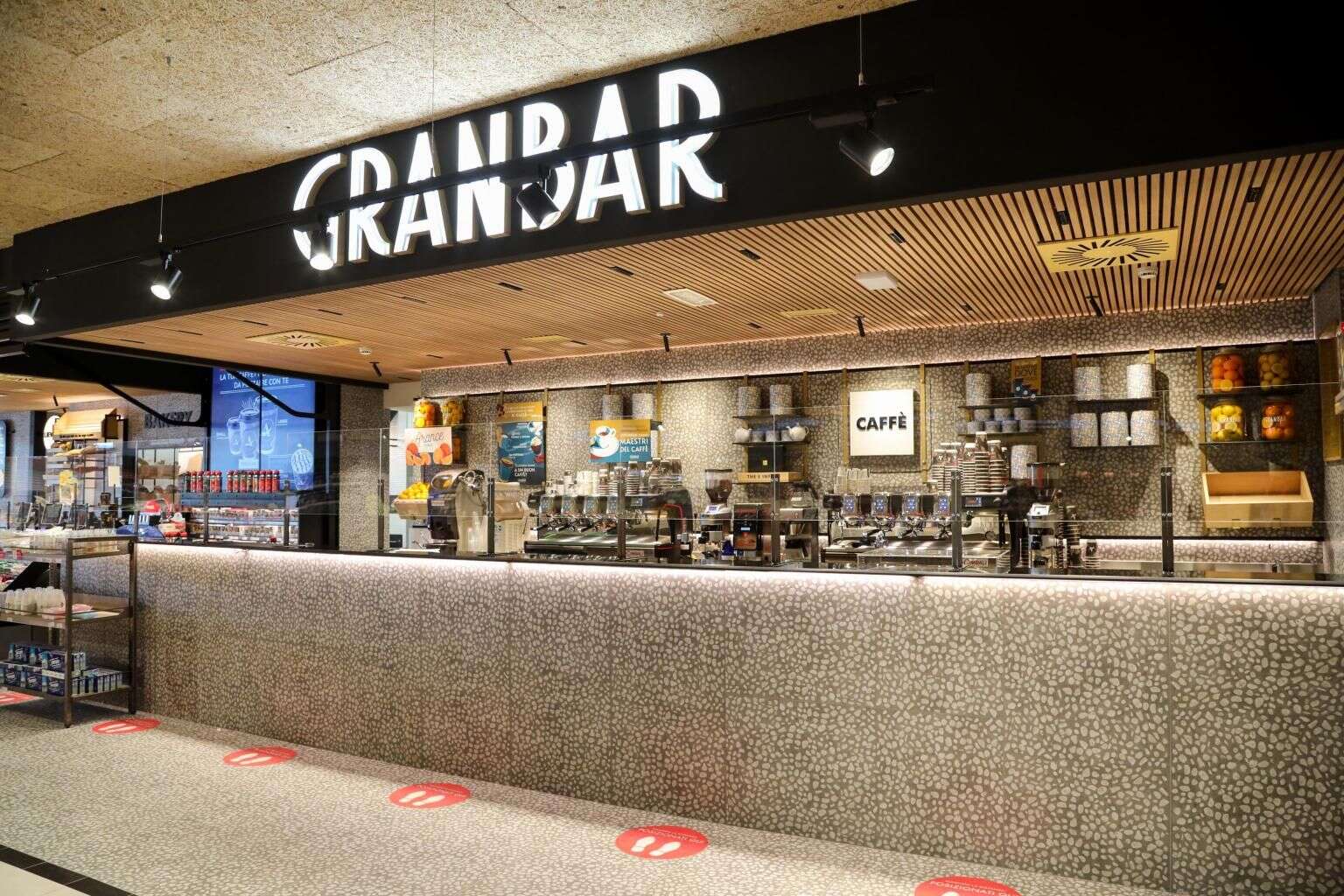 Granbar Autogrill
