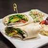 Portabella Wrap