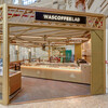 Wascoffee Milan’s Stazione Centrale