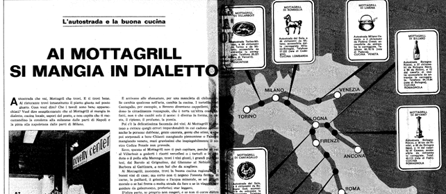 autogrill titolo