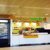 Urban Food Market
