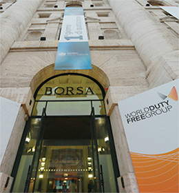 Autogrill on sale spa borsa