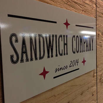 Sandwich Company
