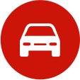 Motorway icon