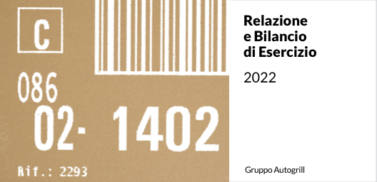 Relazione e Bilancio di Esercizio 2022