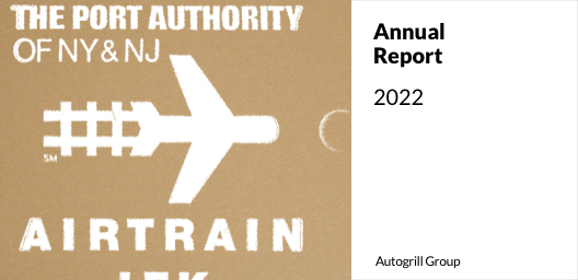 Consolidated non financial statement 2022