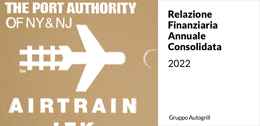 Relazione Finanziaria Annuale Consolidata 2022