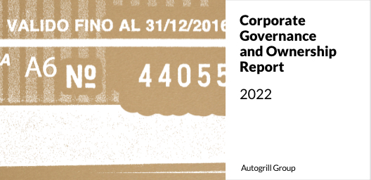 2022 Corporate Governance and Ownership Report