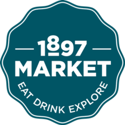 Logo 1897 Market
