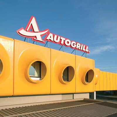 Autogrill target price clearance